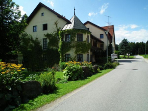 Waldgasthof - Hotel Schiederhof Wiesenfelden